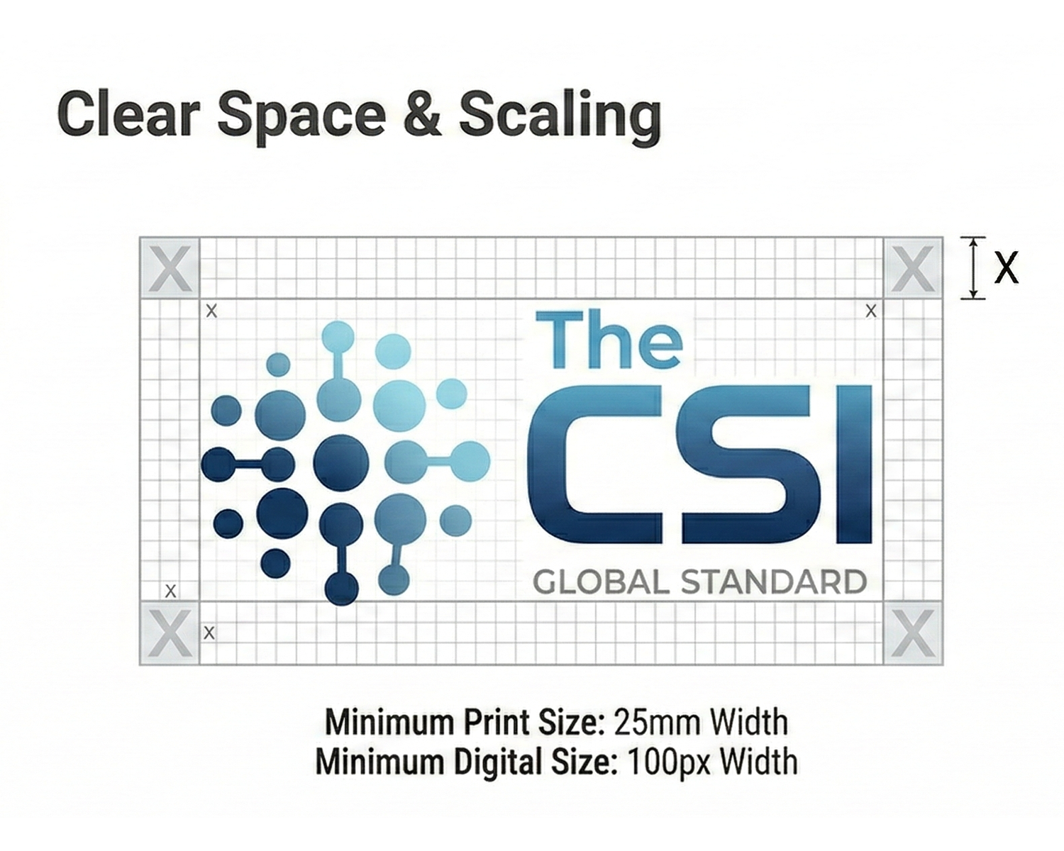 Clear Space and Scaling